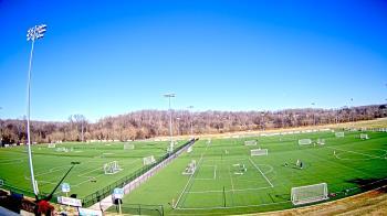 Weather camera view of Truist Sports Park.