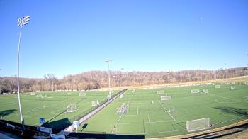 Weather camera view of Truist Sports Park.