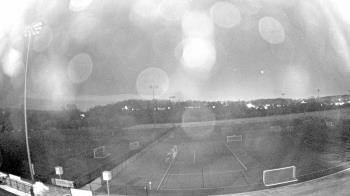 Weather camera view of Truist Sports Park.