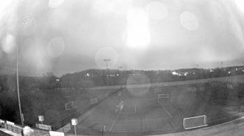 Weather camera view of Truist Sports Park.