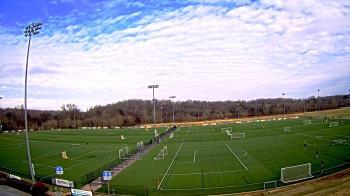 Weather camera view of Truist Sports Park.