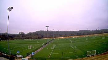 Weather camera view of Truist Sports Park.