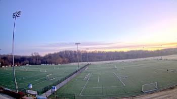 Weather camera view of Truist Sports Park.