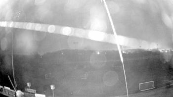 Weather camera view of Truist Sports Park.