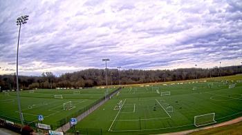 Weather camera view of Truist Sports Park.