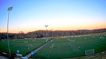 Weather camera view of Truist Sports Park.