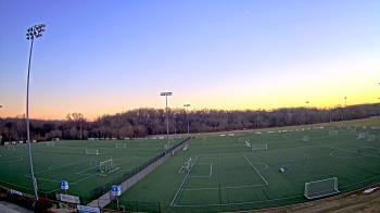 Weather camera view of Truist Sports Park.