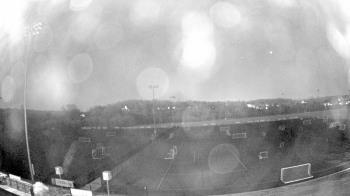 Weather camera view of Truist Sports Park.
