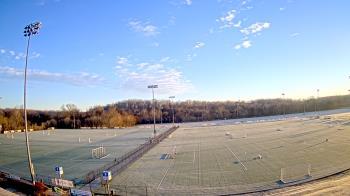 Weather camera view of Truist Sports Park.
