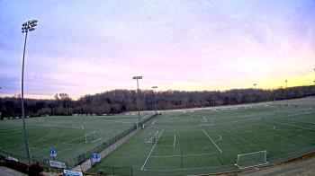 Weather camera view of Truist Sports Park.