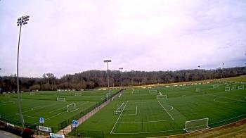 Weather camera view of Truist Sports Park.