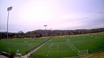 Weather camera view of Truist Sports Park.