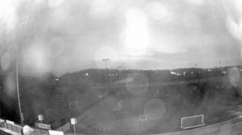 Weather camera view of Truist Sports Park.