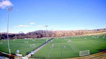 Weather camera view of Truist Sports Park.