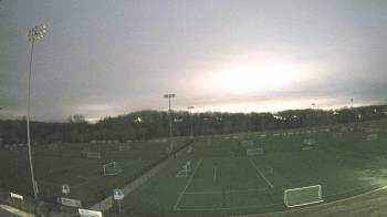 Weather camera view of Truist Sports Park.