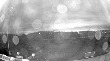 Weather camera view of Truist Sports Park.