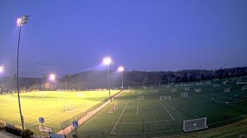 Weather camera view of Truist Sports Park.