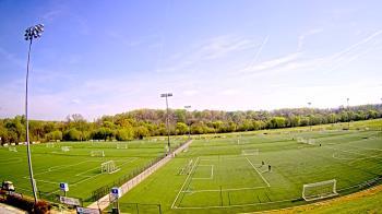 Weather camera view of Truist Sports Park.