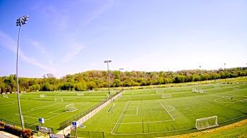 Weather camera view of Truist Sports Park.
