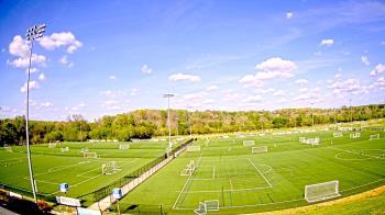 Weather camera view of Truist Sports Park.