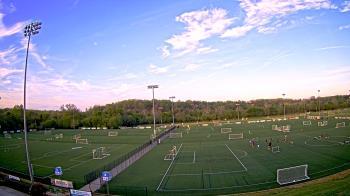 Weather camera view of Truist Sports Park.