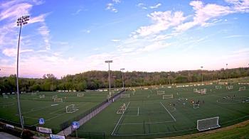 Weather camera view of Truist Sports Park.