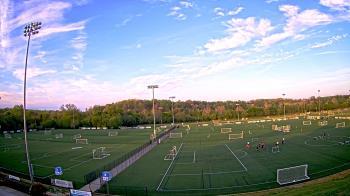 Weather camera view of Truist Sports Park.