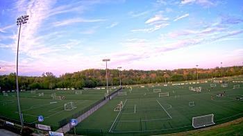 Weather camera view of Truist Sports Park.