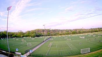 Weather camera view of Truist Sports Park.