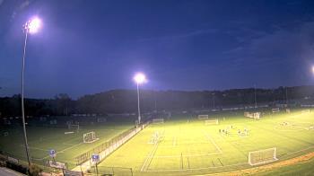 Weather camera view of Truist Sports Park.