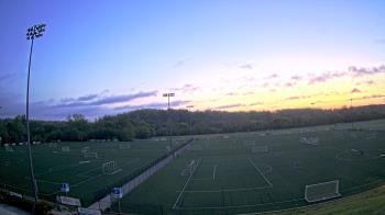 Weather camera view of Truist Sports Park.