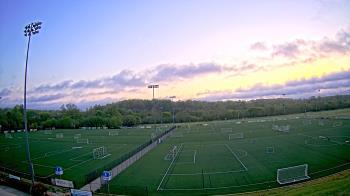 Weather camera view of Truist Sports Park.