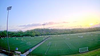 Weather camera view of Truist Sports Park.