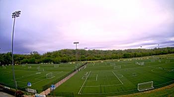 Weather camera view of Truist Sports Park.