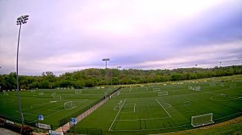 Weather camera view of Truist Sports Park.