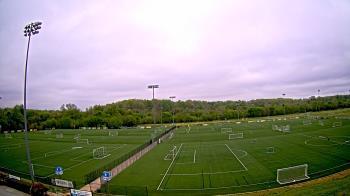 Weather camera view of Truist Sports Park.