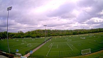 Weather camera view of Truist Sports Park.