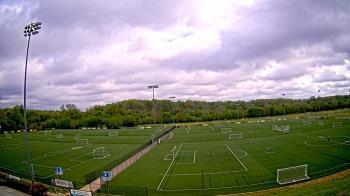 Weather camera view of Truist Sports Park.