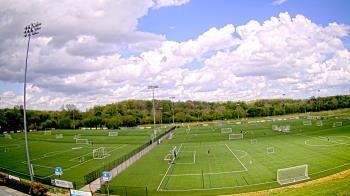 Weather camera view of Truist Sports Park.