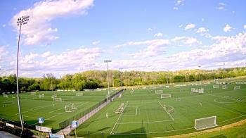 Weather camera view of Truist Sports Park.