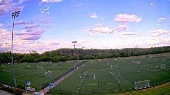 Weather camera view of Truist Sports Park.