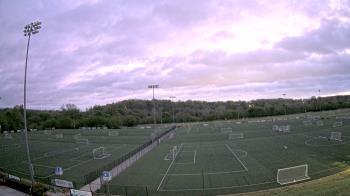 Weather camera view of Truist Sports Park.