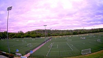 Weather camera view of Truist Sports Park.