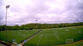 Weather camera view of Truist Sports Park.