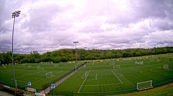 Weather camera view of Truist Sports Park.