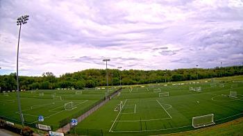 Weather camera view of Truist Sports Park.