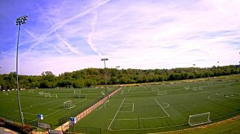 Weather camera view of Truist Sports Park.