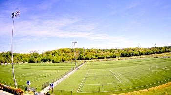 Weather camera view of Truist Sports Park.