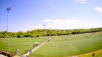 Weather camera view of Truist Sports Park.