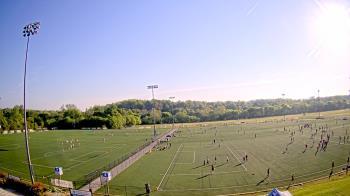 Weather camera view of Truist Sports Park.